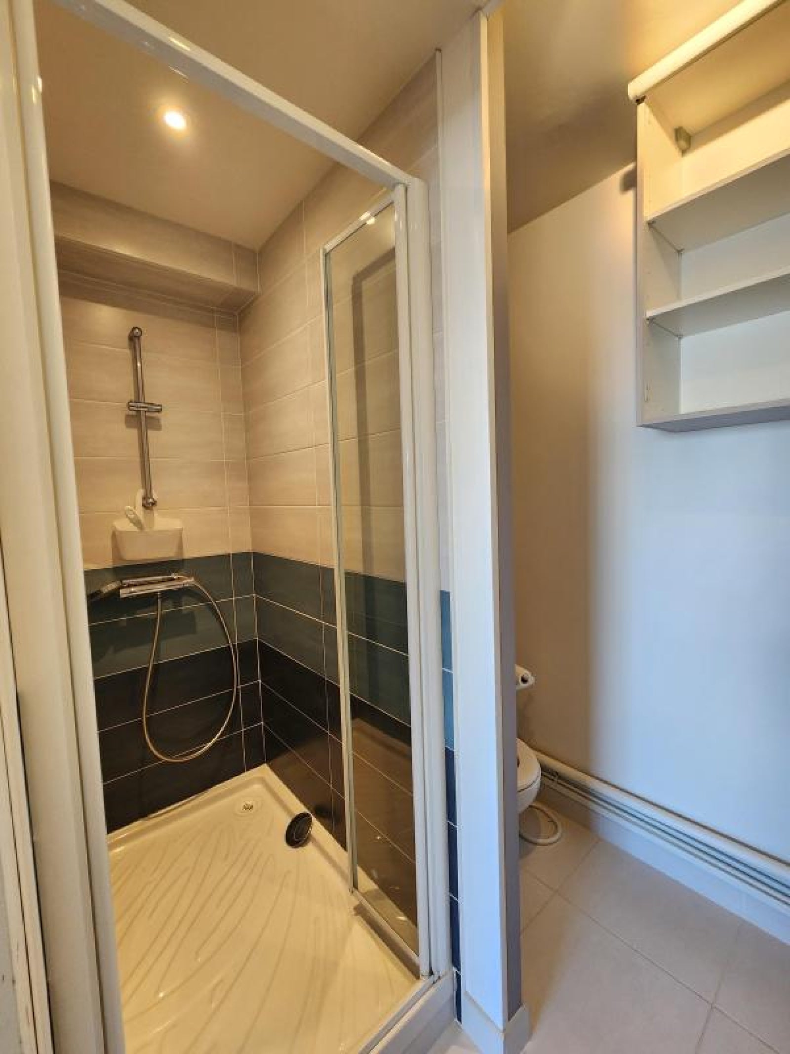 Flat Rue Alfred Riom in Nantes