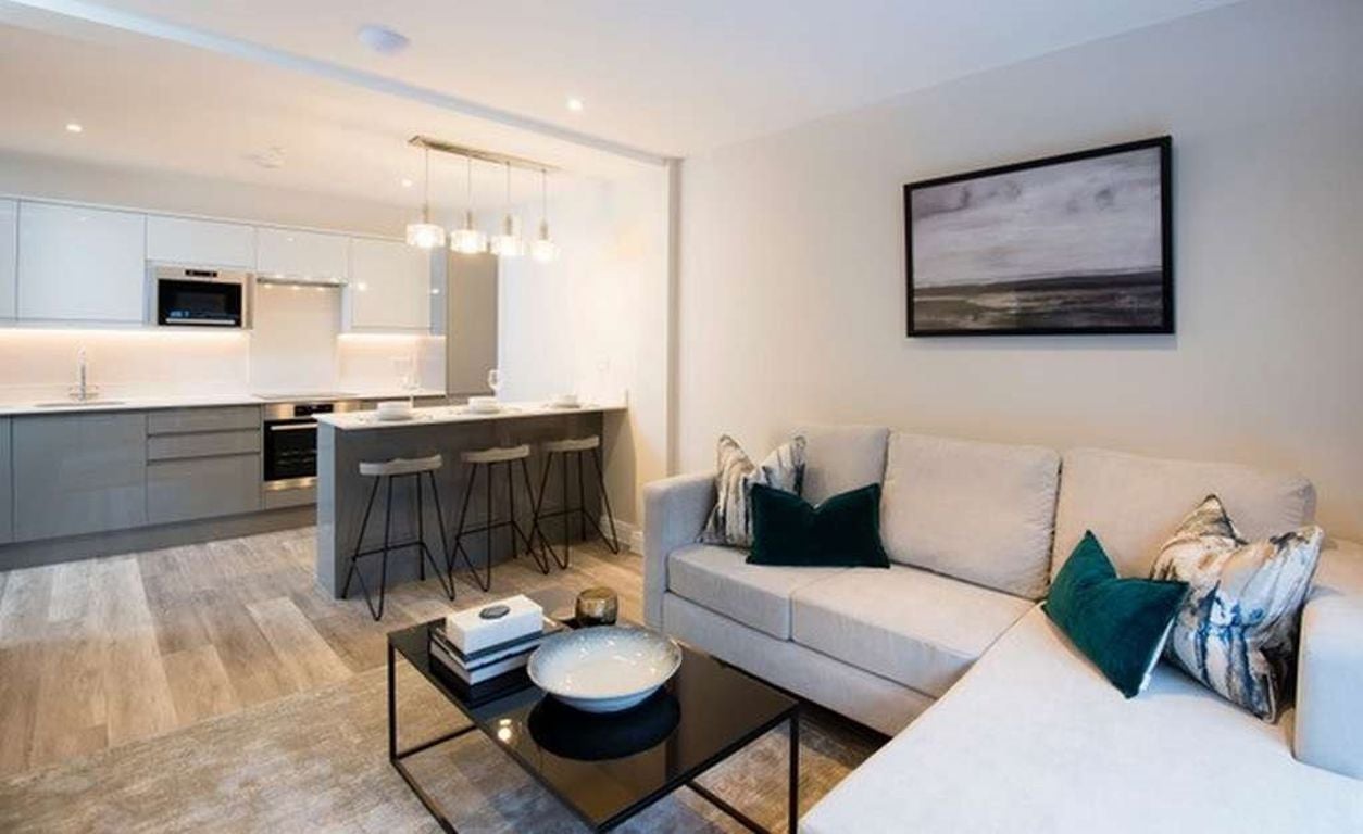 Flat Skipton Close in Hazel Grove