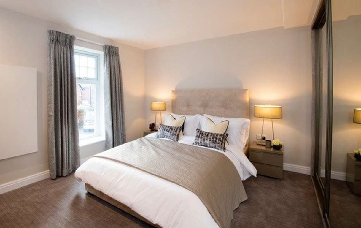 Flat Skipton Close in Hazel Grove