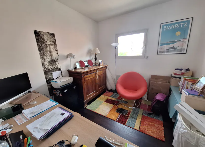 Flat Rue Michel Lejoly in Talence