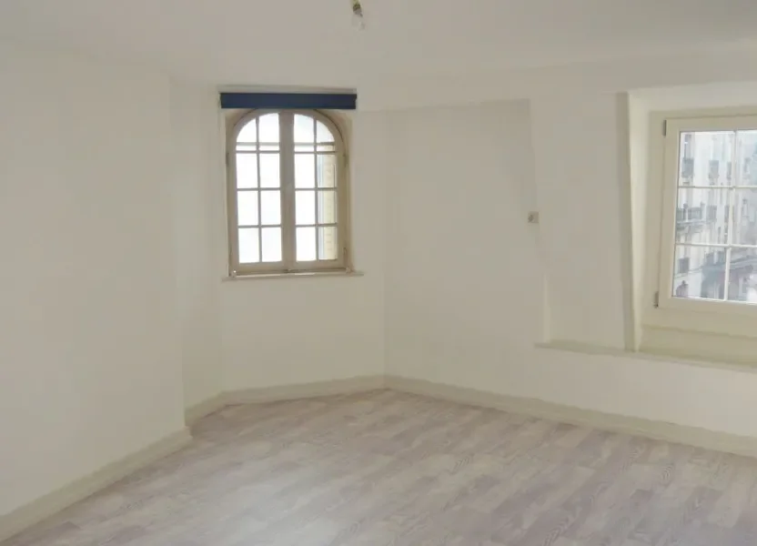 Appartement Rue Raymond Poincaré à Nancy