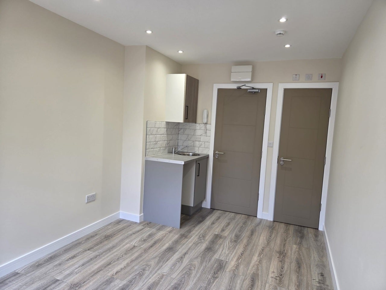 Flat Brunswick Street in Maidstone