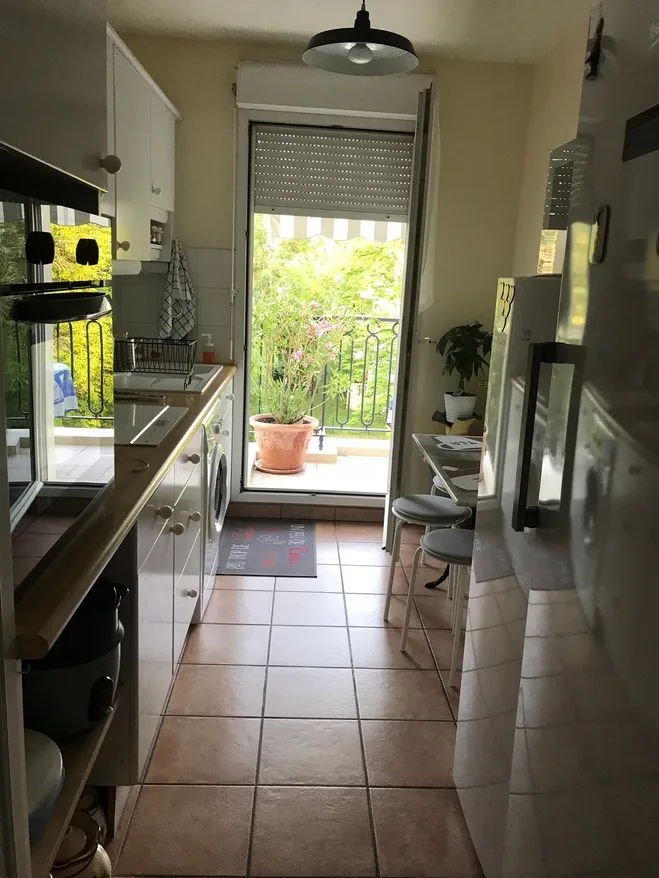 Appartement Rue Alexis de Cholet à Blanquefort