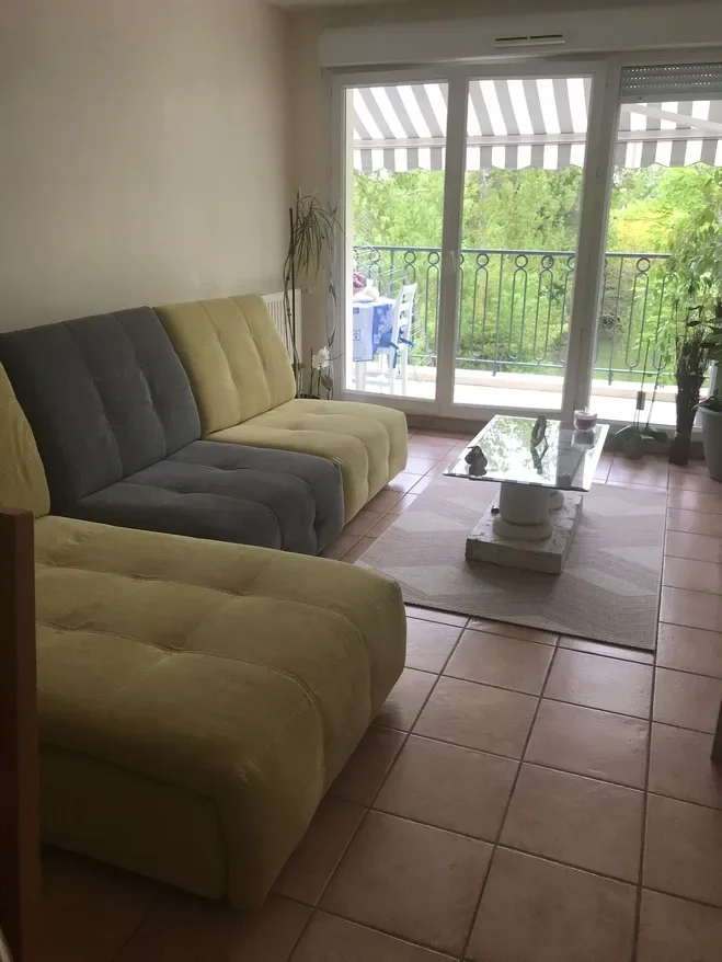 Appartement Rue Alexis de Cholet à Blanquefort