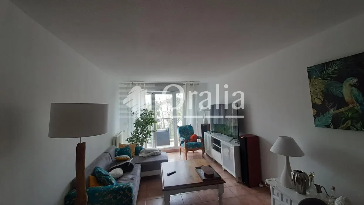 Flat Rue Alexis de Cholet in Blanquefort