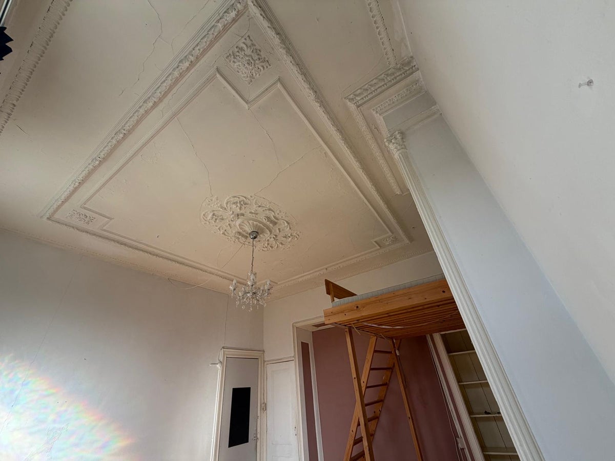 Kamer Johan Willem Frisostraat 5