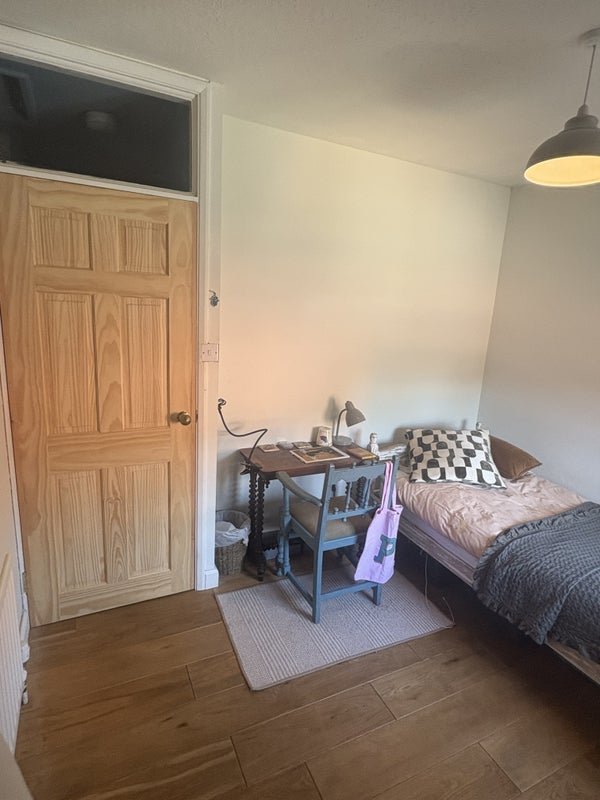 Room Mansell Street in Stratford-on-Avon