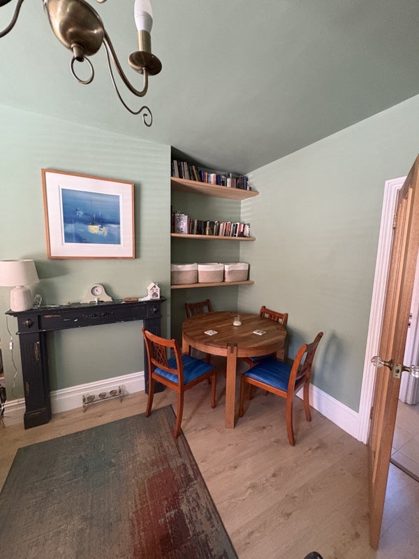 Room Mansell Street in Stratford-on-Avon