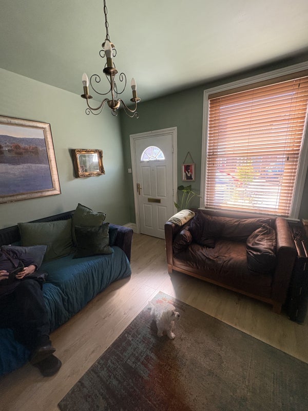 Room Mansell Street in Stratford-on-Avon