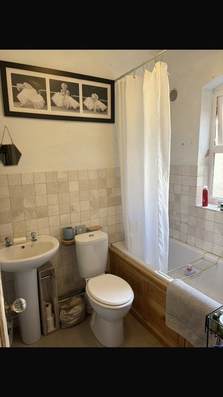 Room Mansell Street in Stratford-on-Avon