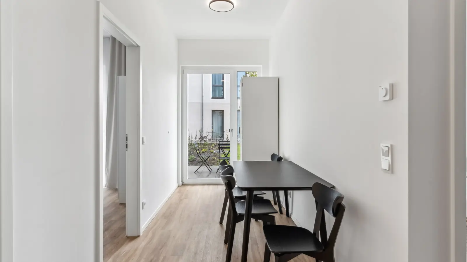 Zimmer Berliner Straße in Leipzig