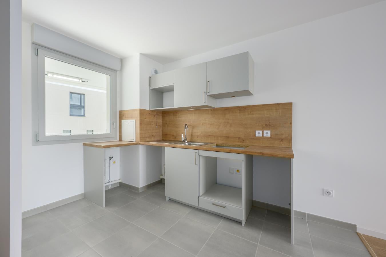 Flat Rue du Professeur Christian Cabrol in Lagny-sur-Marne