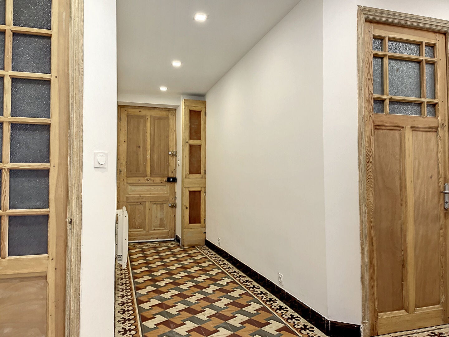Appartement Cours Napoléon à Ajaccio