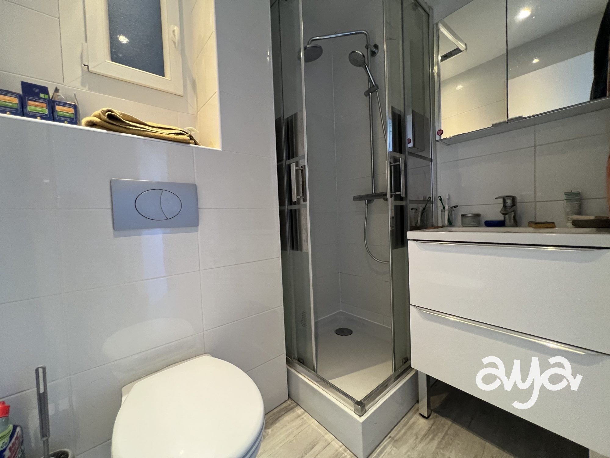 Appartement Rue Fernand Pineau-Chaillou à Nantes