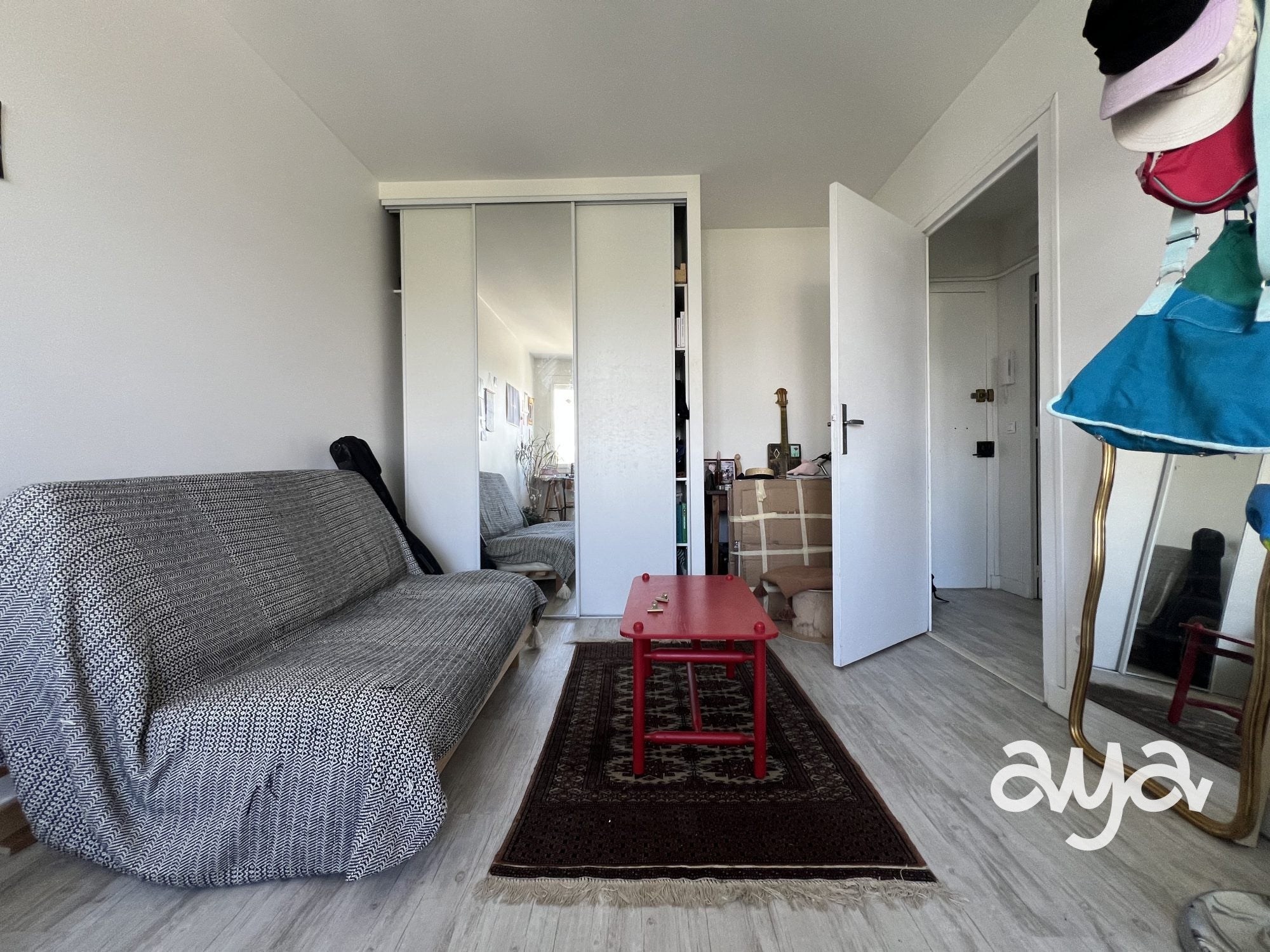 Appartement Rue Fernand Pineau-Chaillou à Nantes