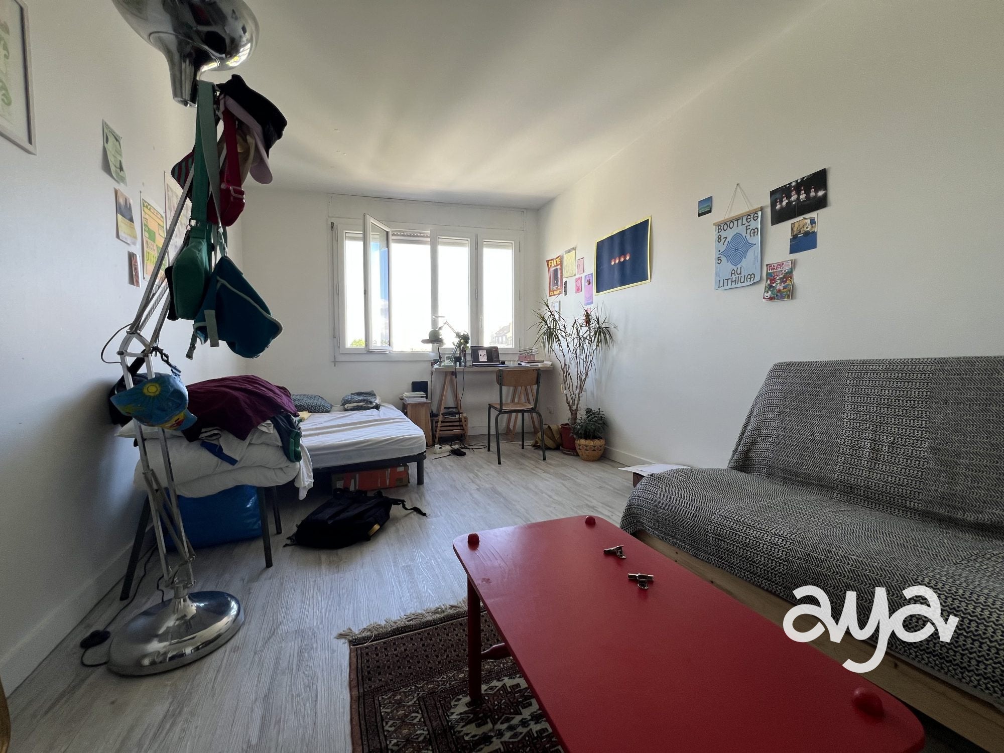 Appartement Rue Fernand Pineau-Chaillou à Nantes