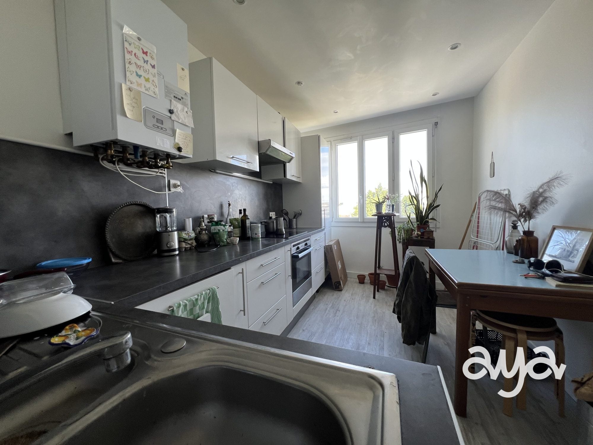 Appartement Rue Fernand Pineau-Chaillou à Nantes