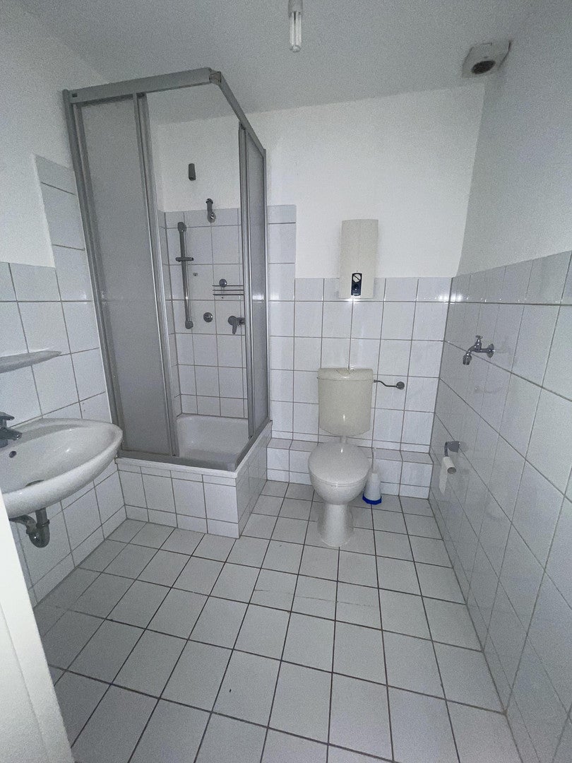 Wohnung Steinbrinkstraße in Oberhausen