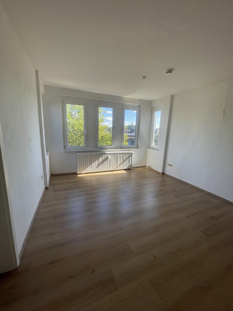 Wohnung Steinbrinkstraße in Oberhausen