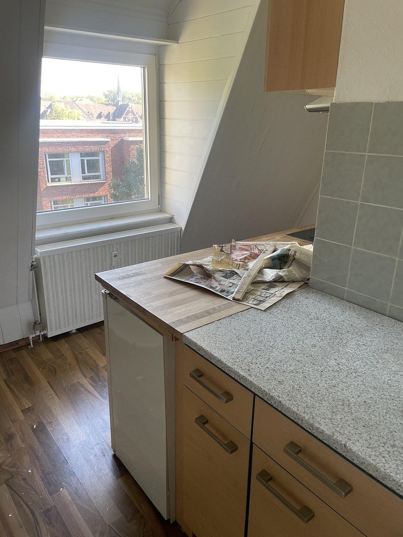 Wohnung Steinbrinkstraße in Oberhausen