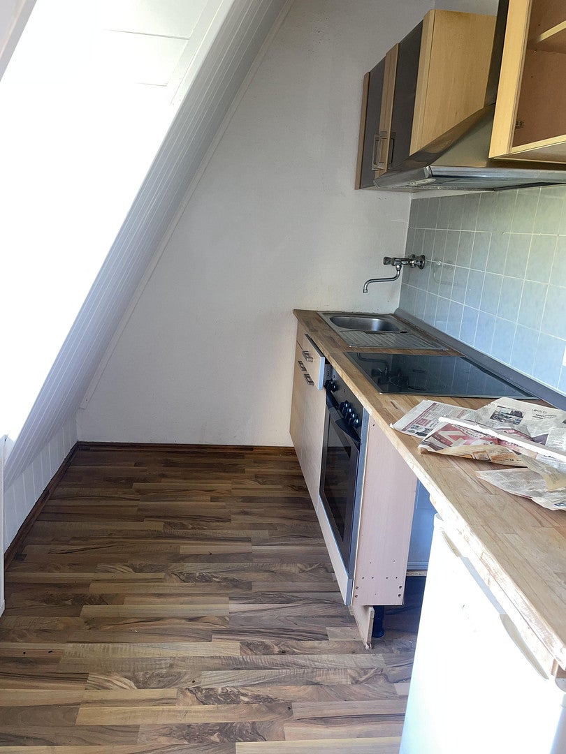 Wohnung Steinbrinkstraße in Oberhausen