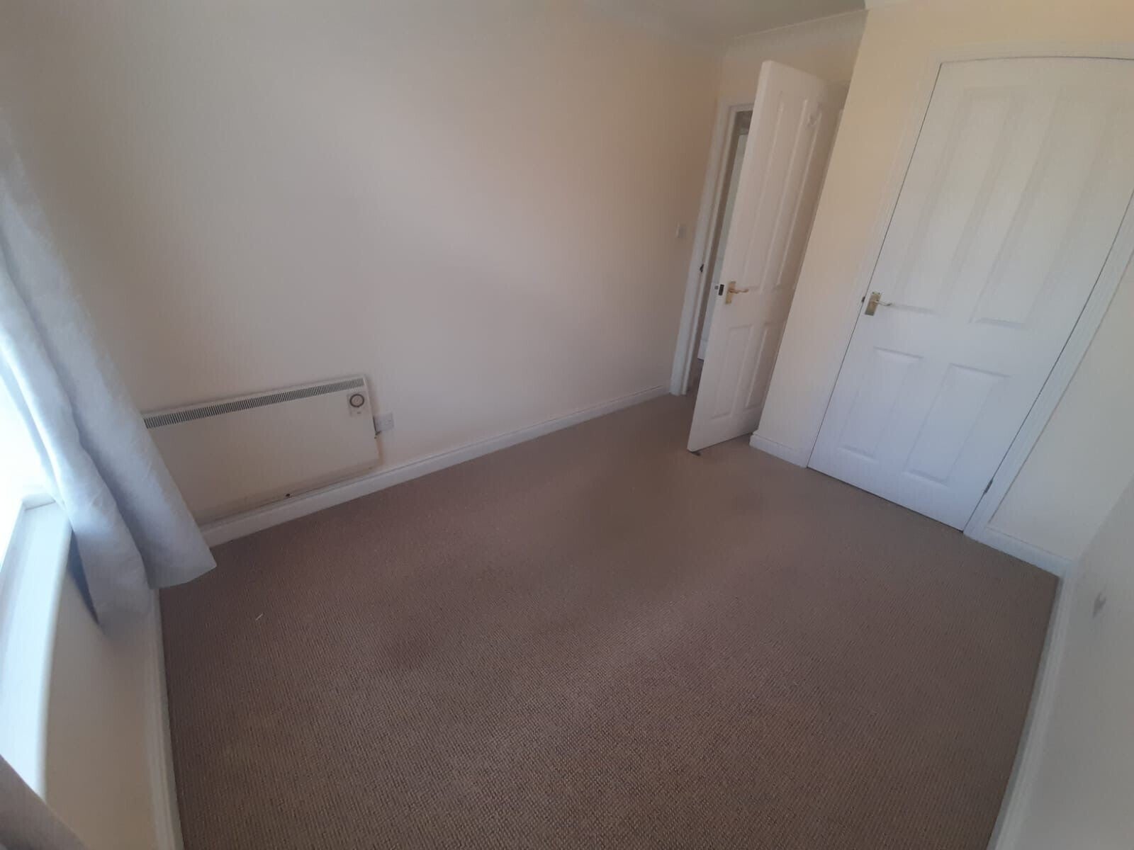 Flat Riley Court in Gillingham