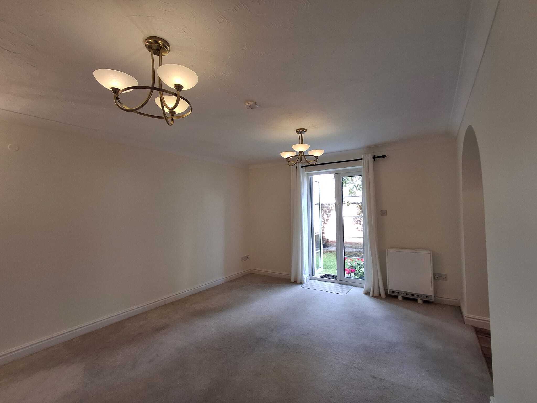 House Riley Court in Gillingham