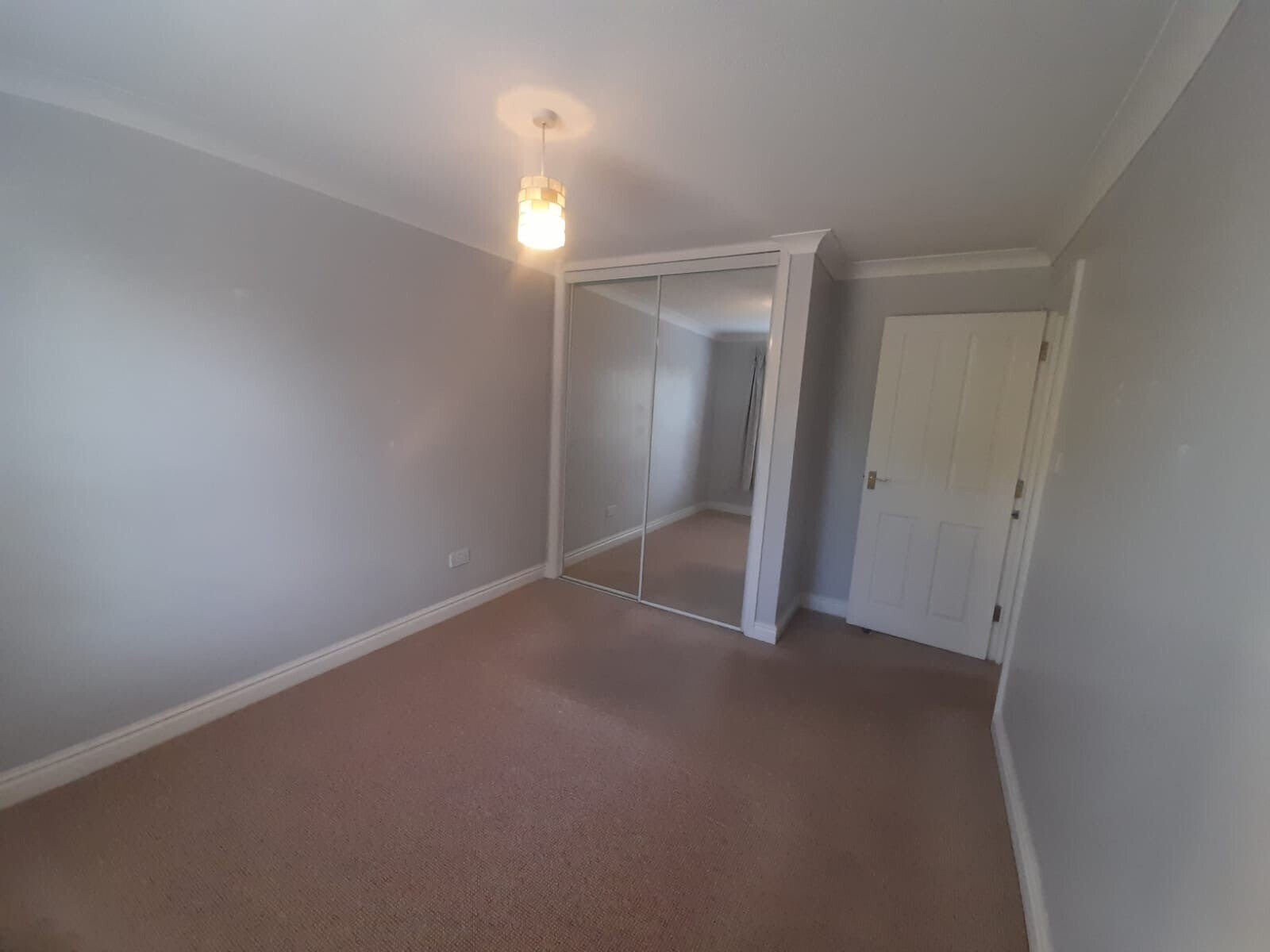 Flat Riley Court in Gillingham