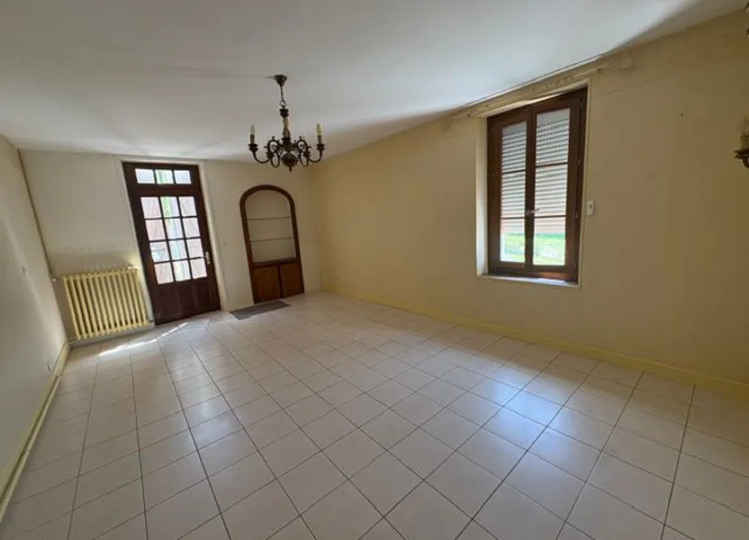 Maison Chemin de la Claudière à Saint-Romain-sur-Cher