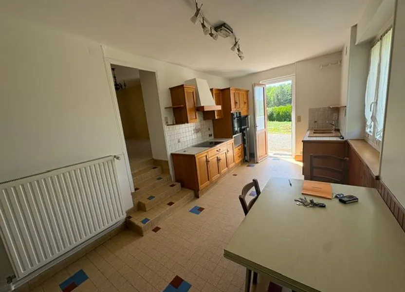 Maison Chemin de la Claudière à Saint-Romain-sur-Cher