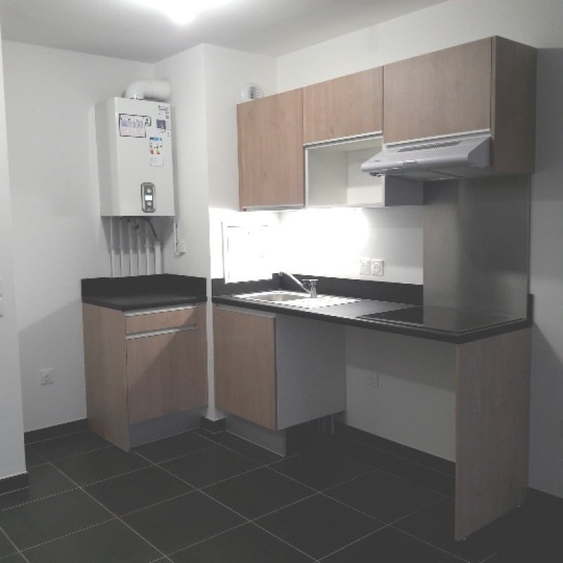 Appartement Rue Dominique Clos à Toulouse