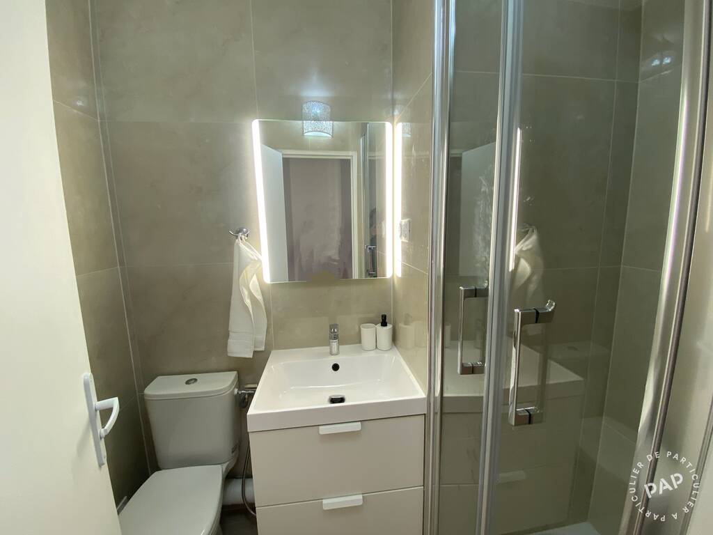 Appartement Avenue du Maréchal Leclerc à Neuilly-sur-Marne