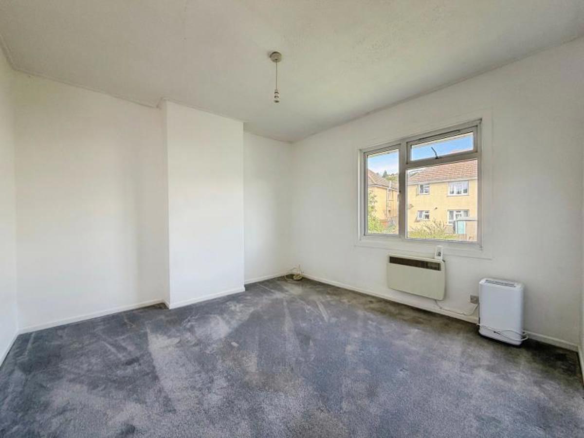 Flat Milton Brow in Weston-super-Mare