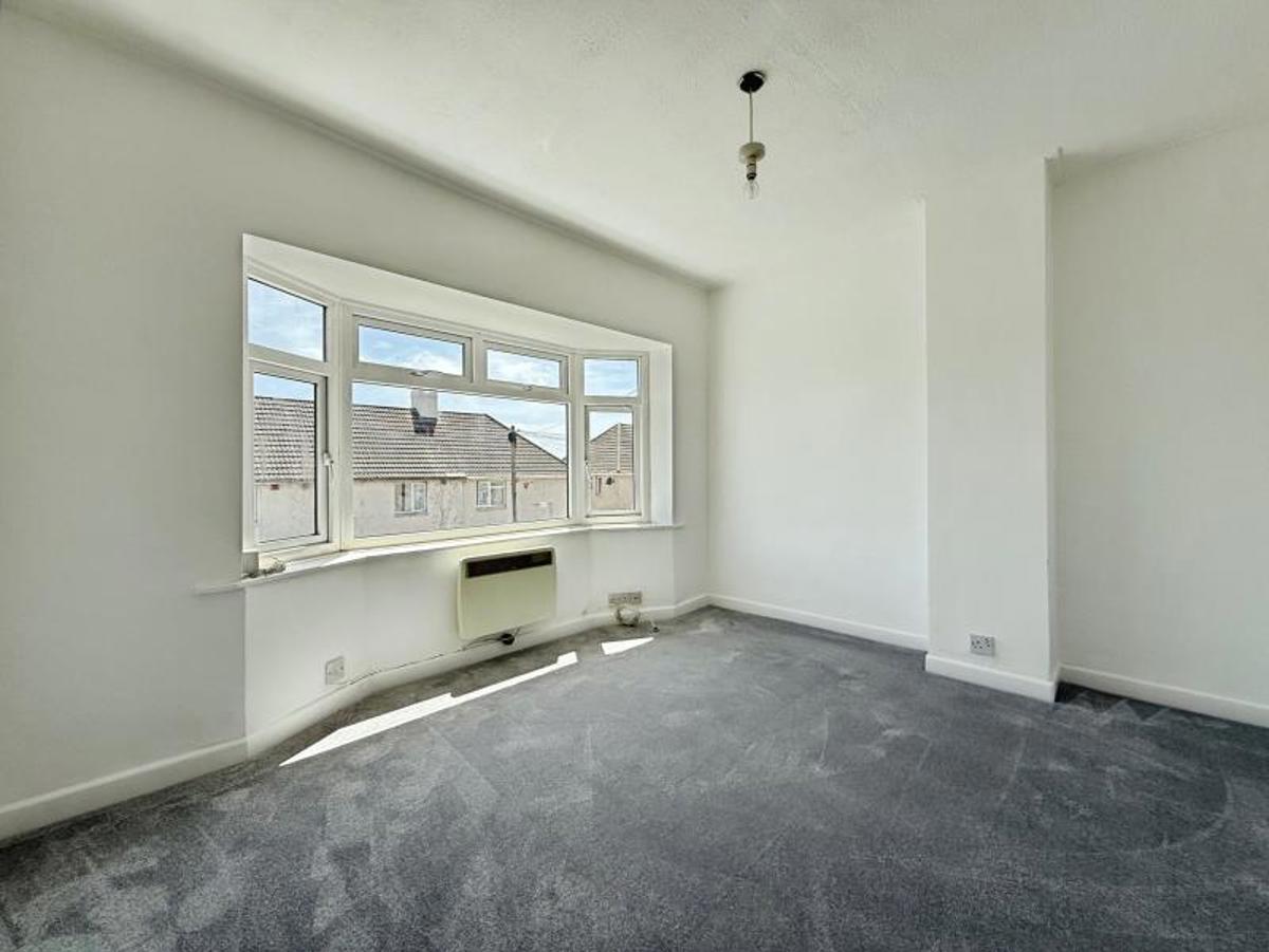 Flat Milton Brow in Weston-super-Mare