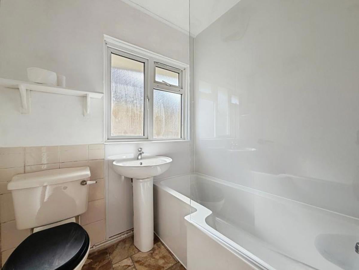 Flat Milton Brow in Weston-super-Mare