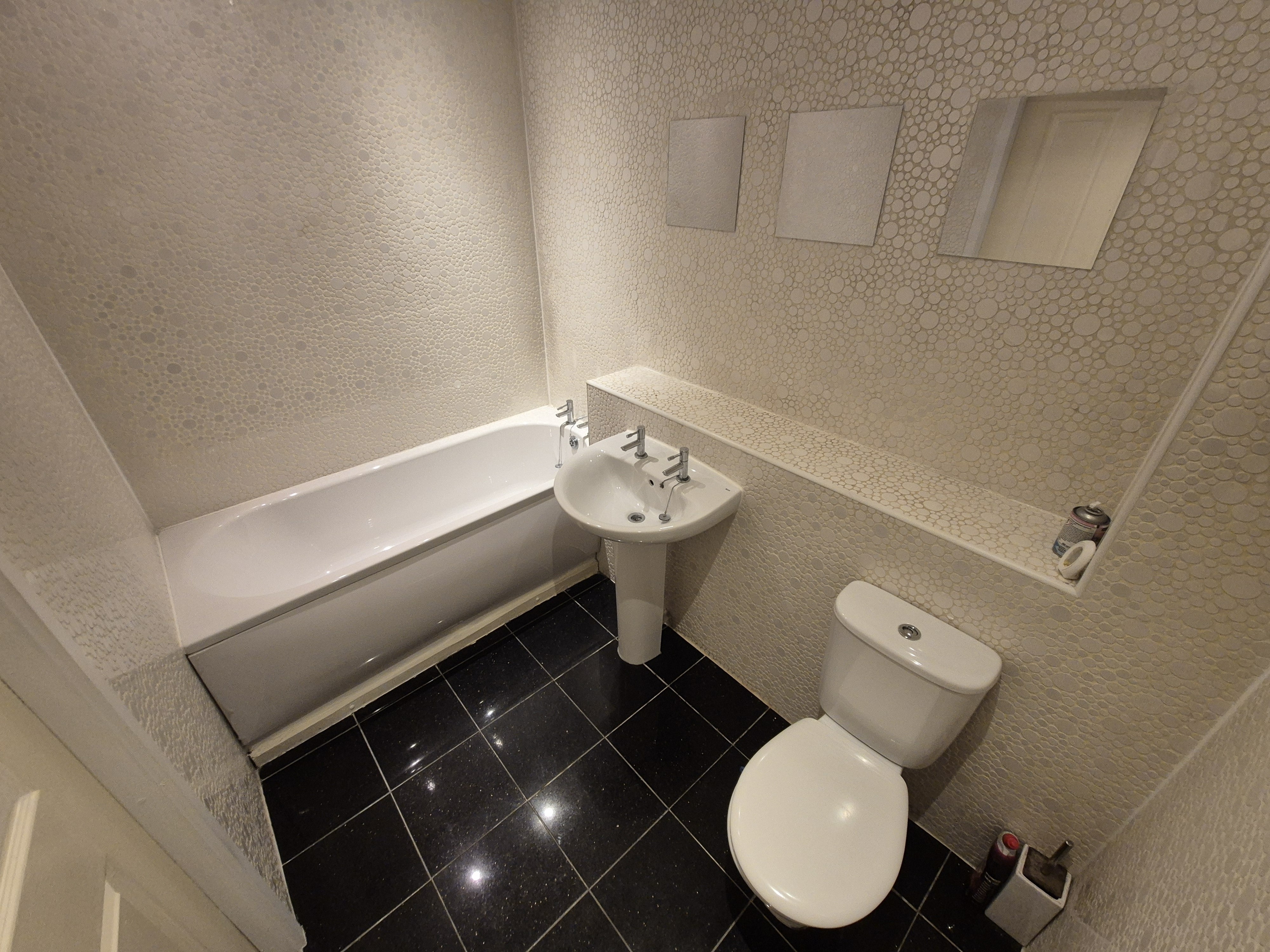 Flat Cardale Street in Sandwell