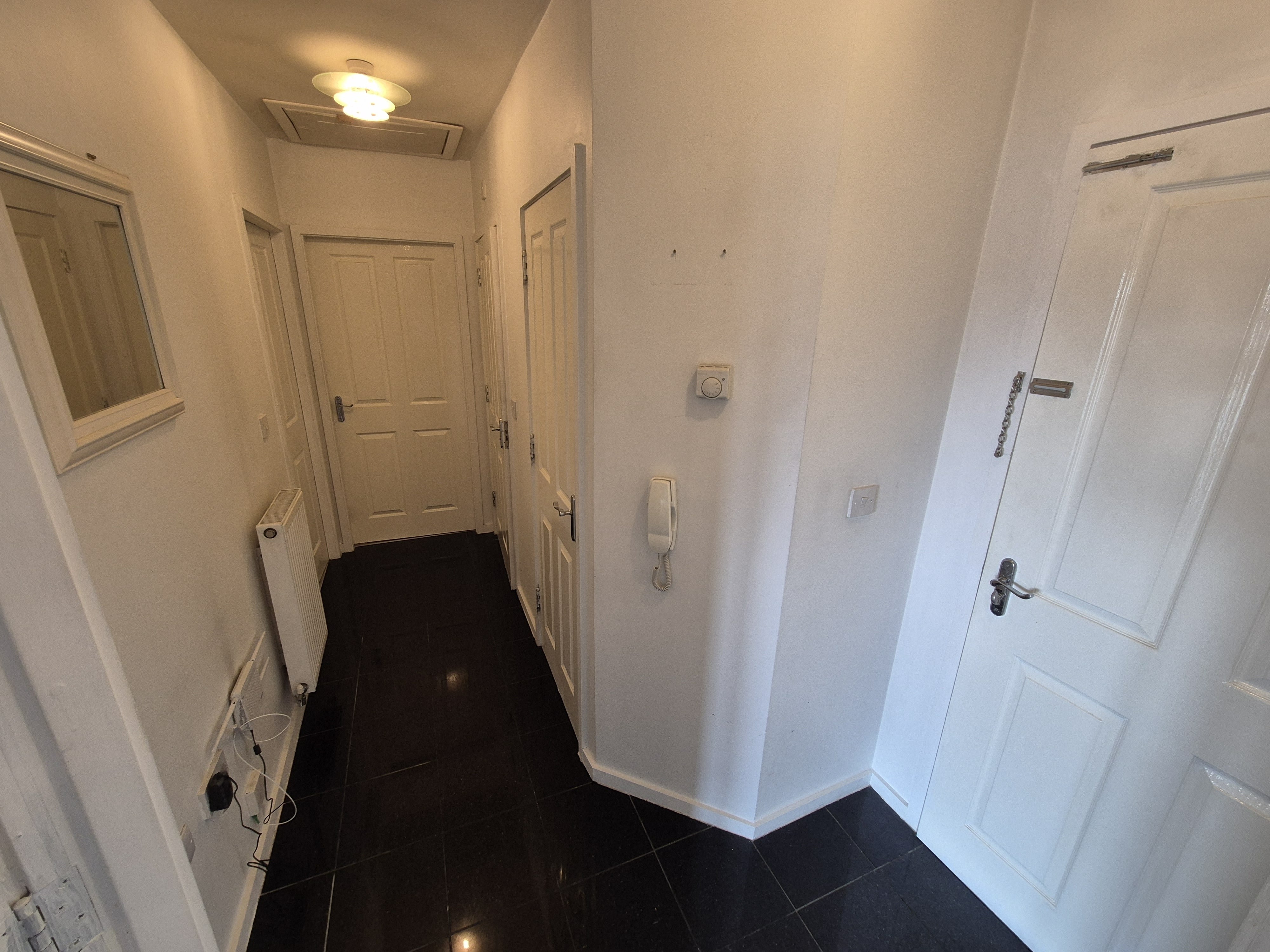 Flat Cardale Street in Sandwell