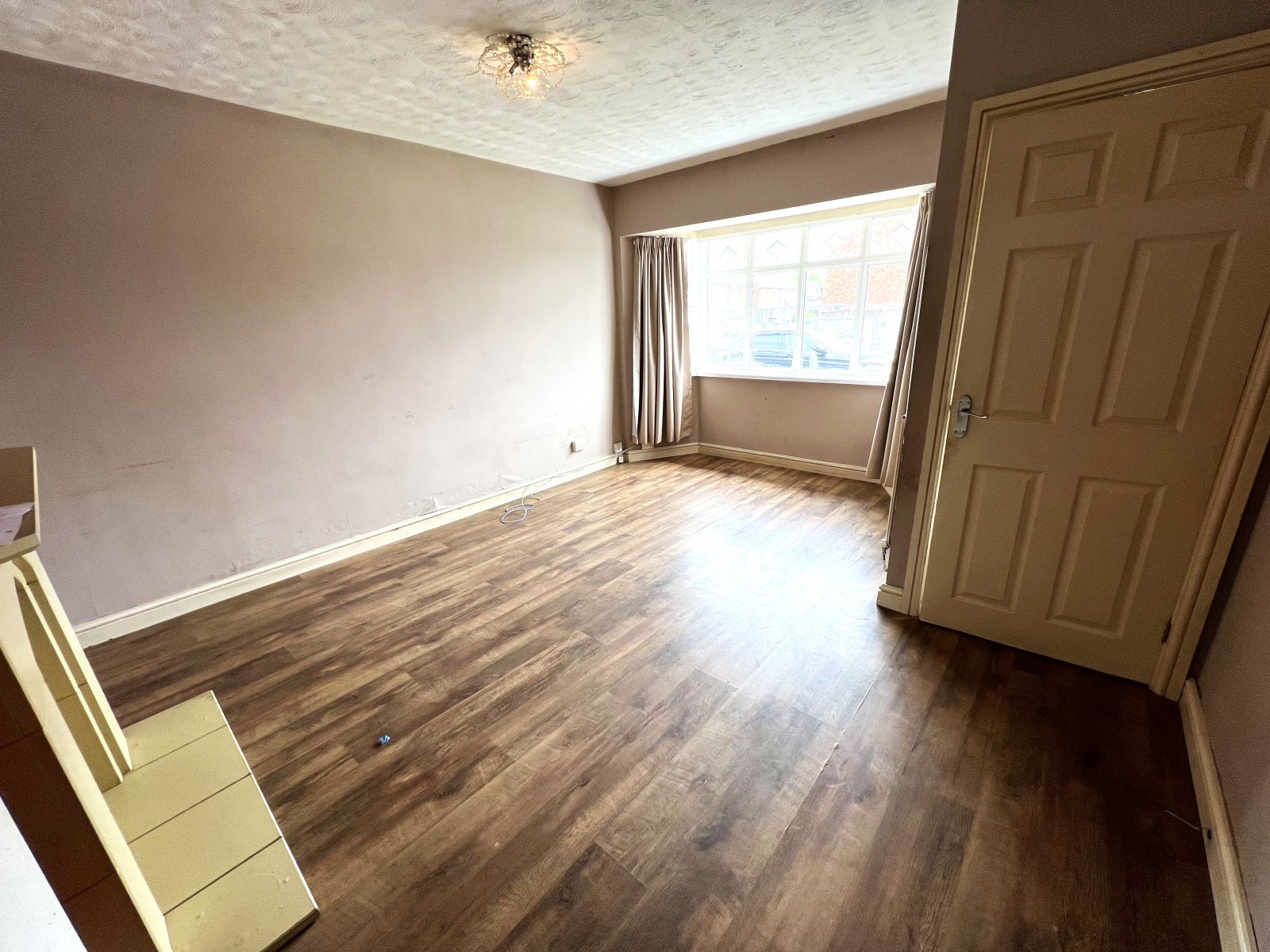 House Margam Crescent in Bloxwich
