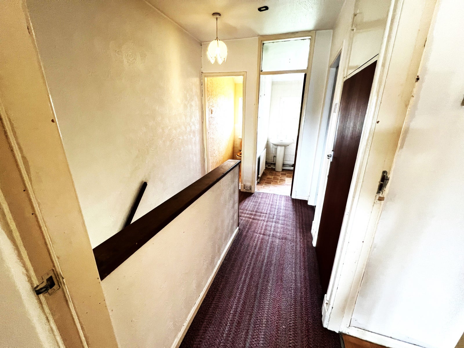 House Margam Crescent in Bloxwich