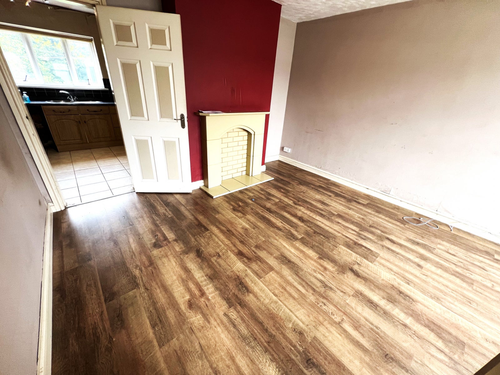 House Margam Crescent in Bloxwich