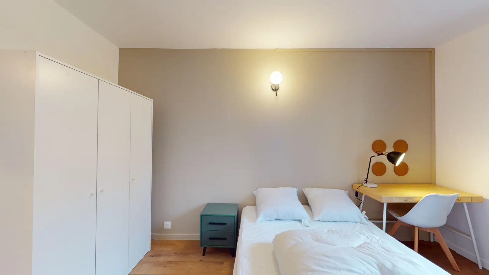 Appartement Impasse Émile Zola à Asnières-sur-Seine