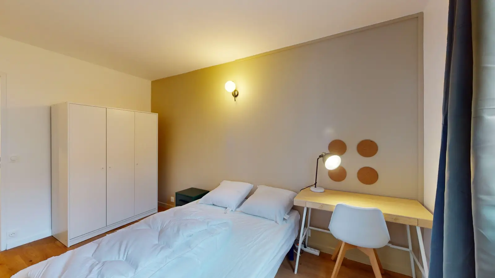 Appartement Impasse Émile Zola à Asnières-sur-Seine
