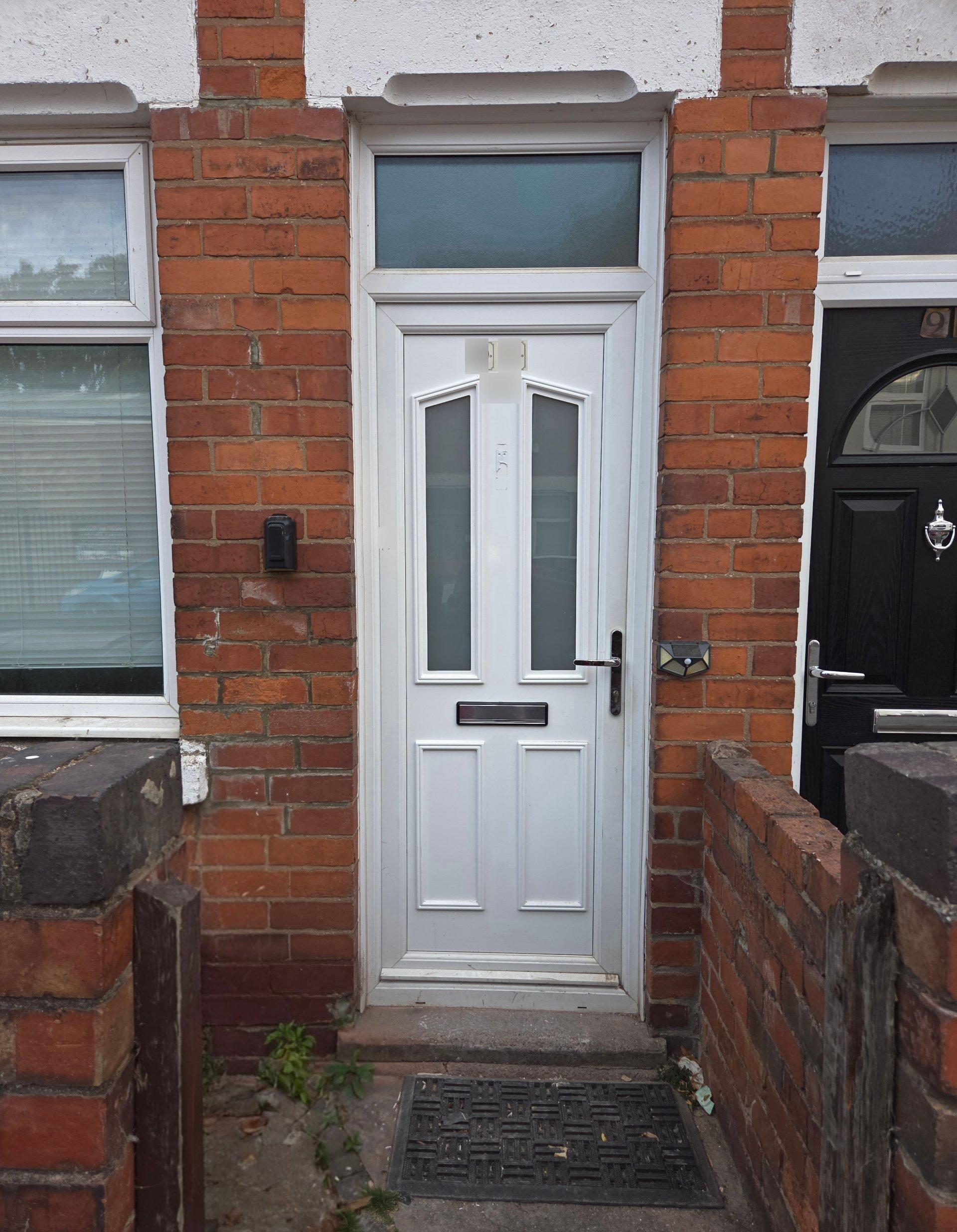 House Smith Street in Coventry