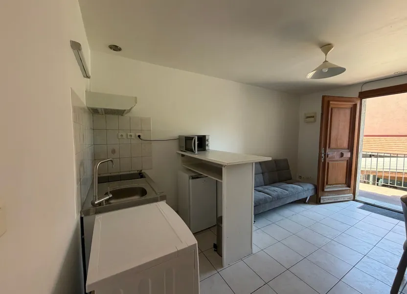 Appartement Rue Bayard à Gap