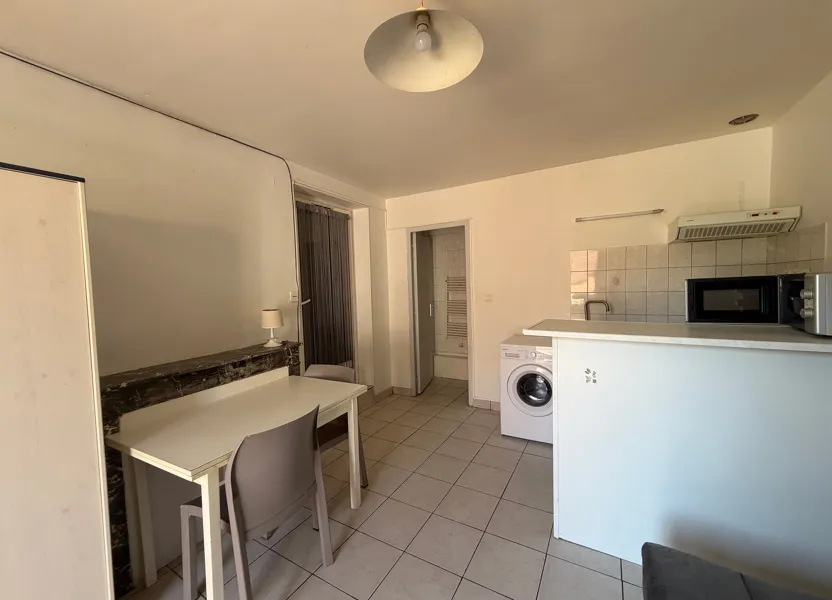 Appartement Rue Bayard à Gap