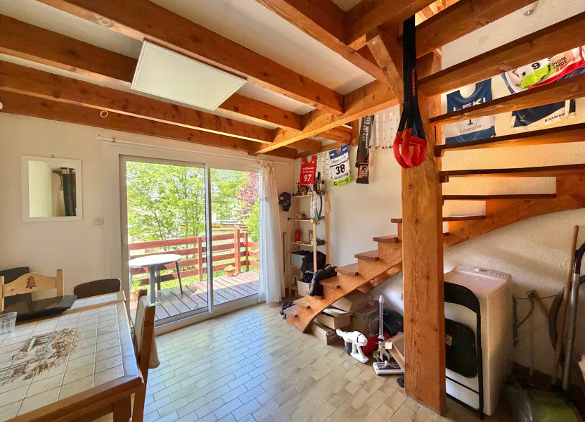 Appartement Impasse des Sapins à Villard-de-Lans