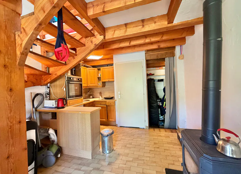Appartement Impasse des Sapins à Villard-de-Lans