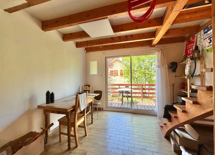 Appartement Impasse des Sapins à Villard-de-Lans