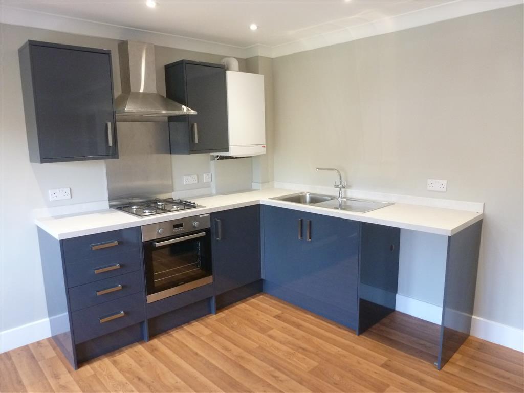 Flat Cants Lane in Mid Sussex