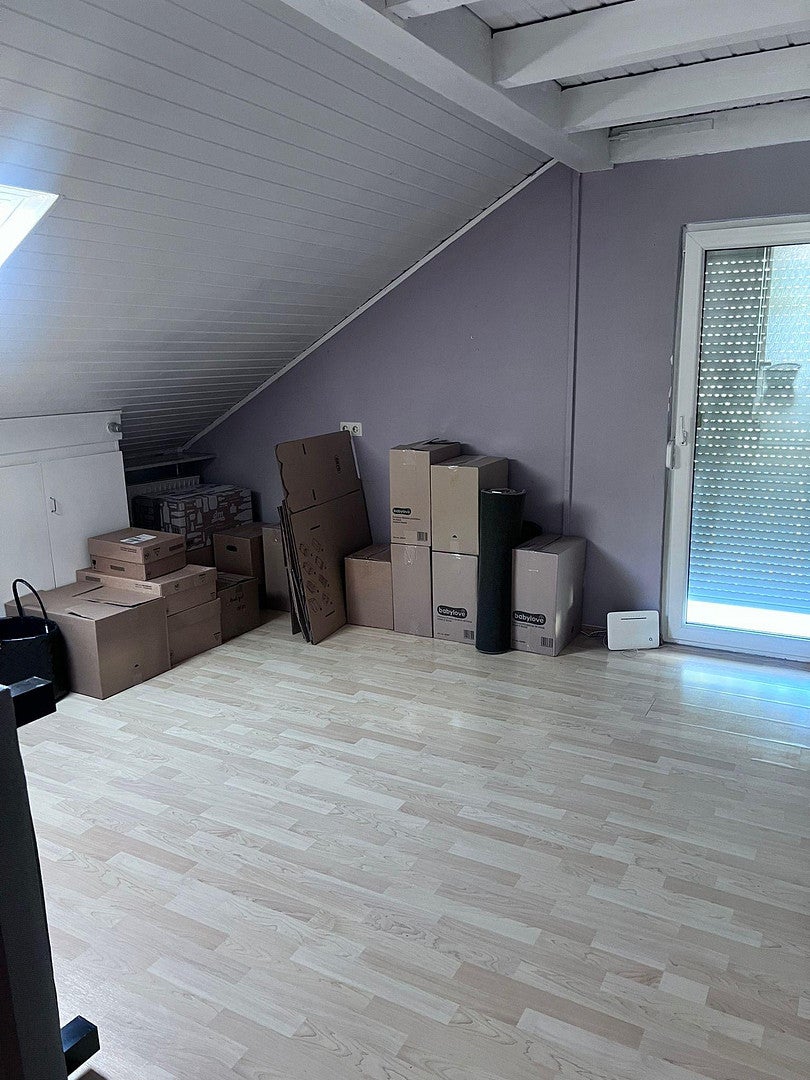 Wohnung Römerstraße in Neckartenzlingen